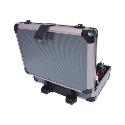 KS Tools 1/4 +1/2  Universal Tool-Set 130-pieces 911.0630