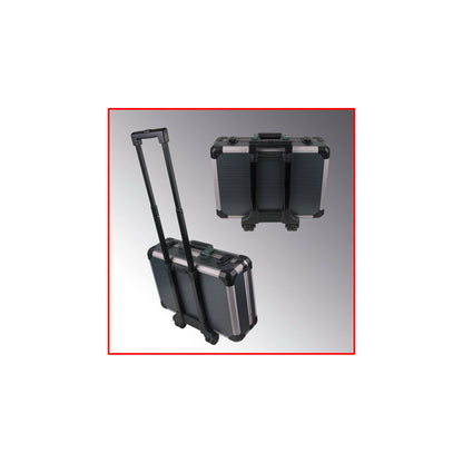 KS Tools 1/4 +1/2  Universal Tool-Set 130-pieces 911.0630