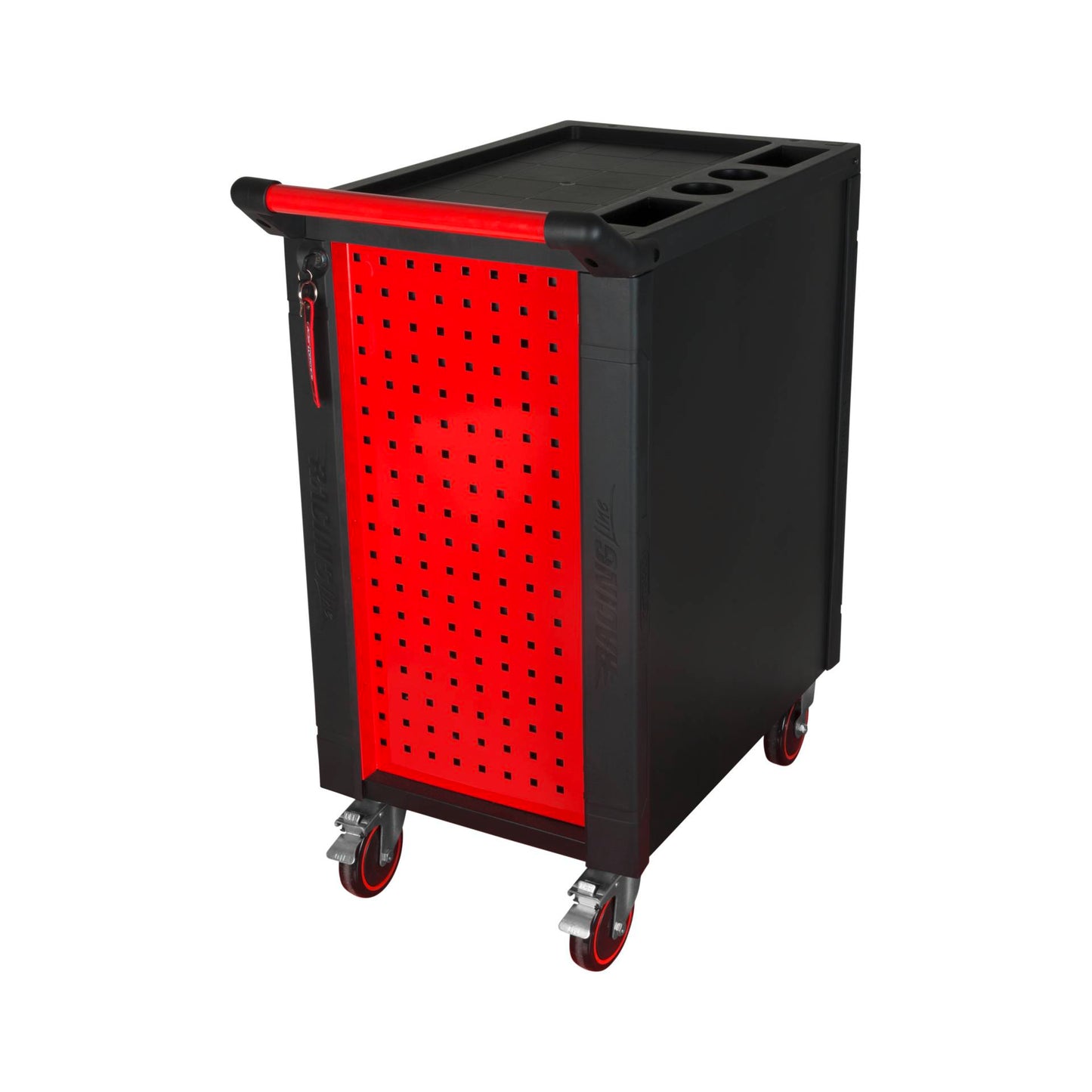 KS Tools RACINGline black-red Workshop Trolley 826.0007