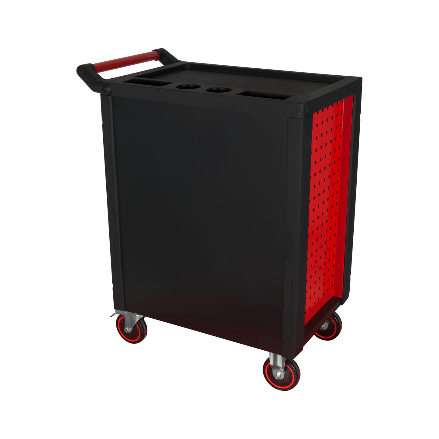 KS Tools RACINGline black-red Workshop Trolley 826.0007
