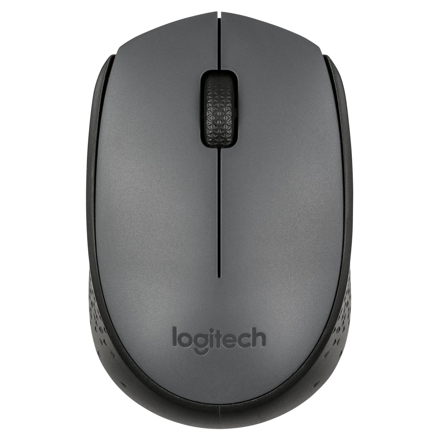 Logitech M170 Wireless Mouse grey