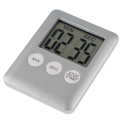 Kaiser short interval timer digital                     421