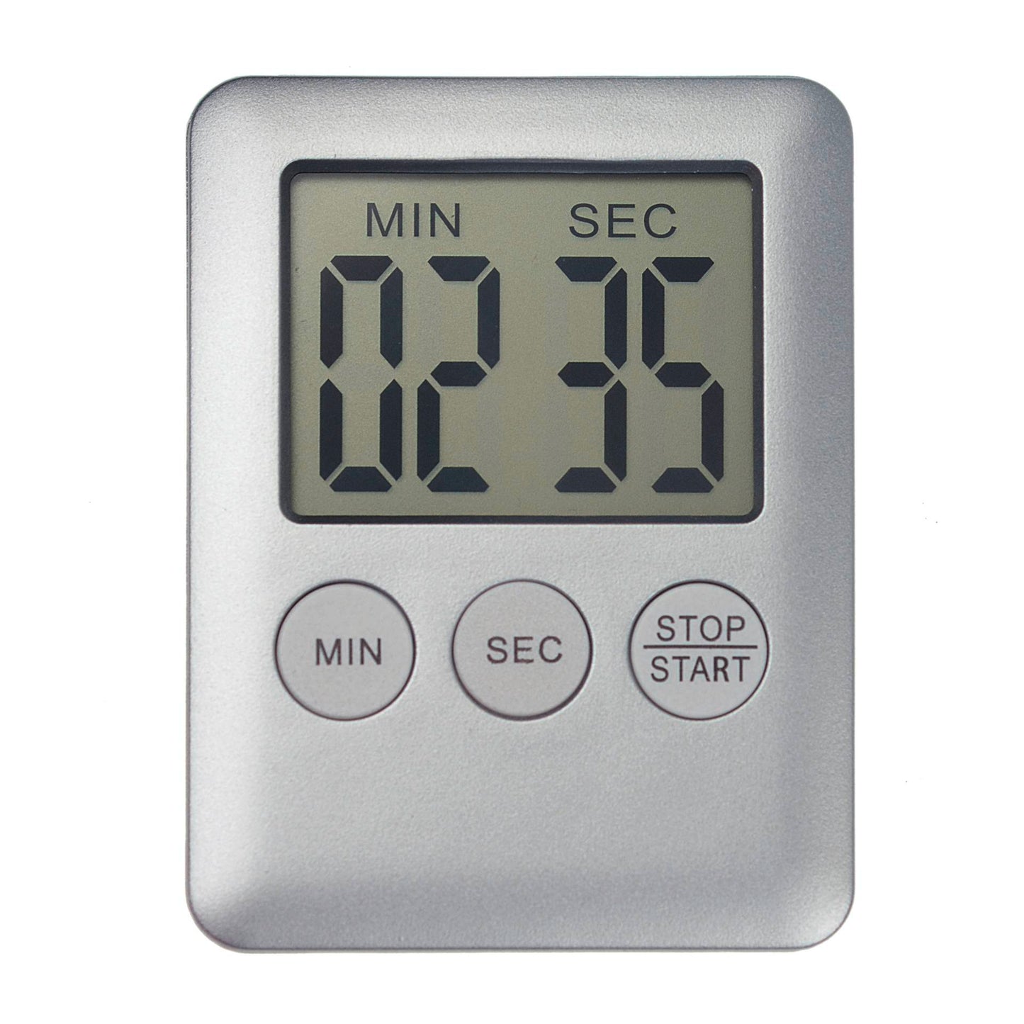 Kaiser short interval timer digital                     421