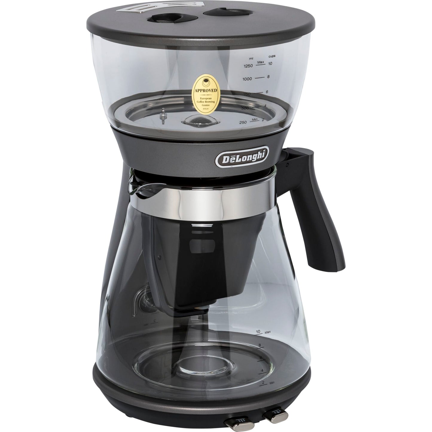 DeLonghi ICM 17210