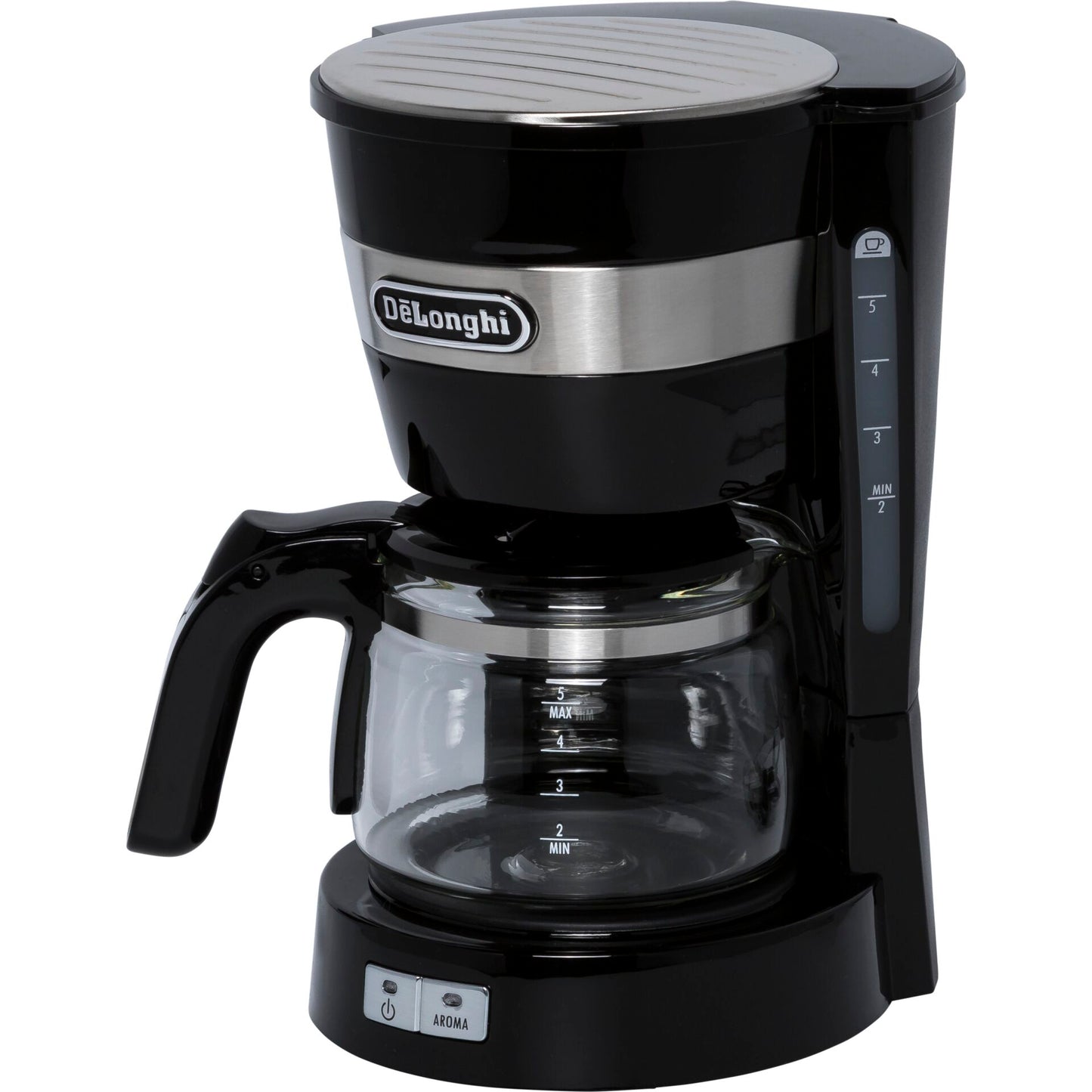 DeLonghi ICM 14011 BK
