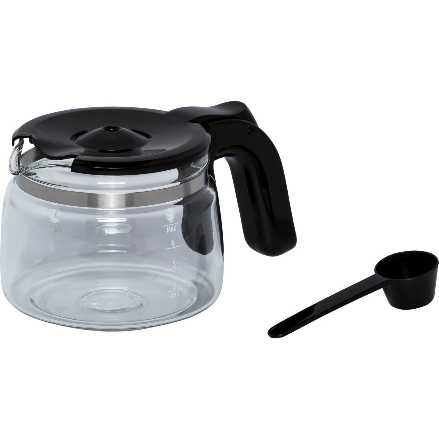 DeLonghi ICM 14011 BK