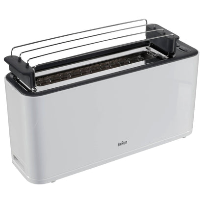 Braun HT 3110 white