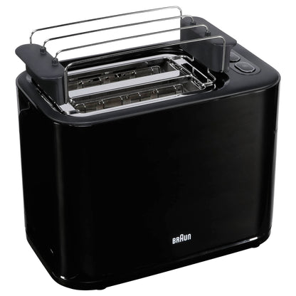 Braun HT 3010 black