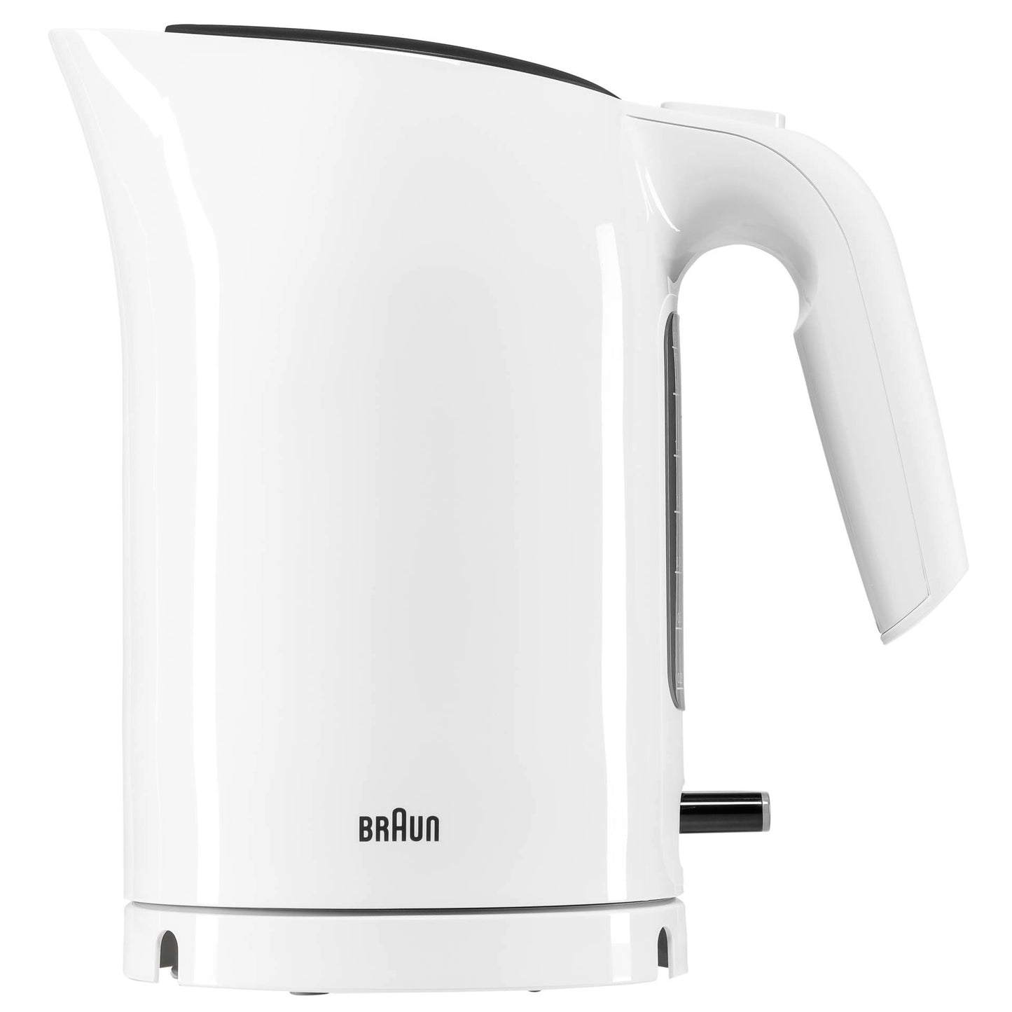 Braun WK 3100 WH PurEase white