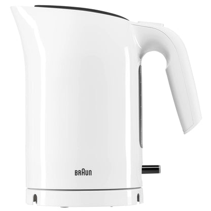 Braun WK 3100 WH PurEase white