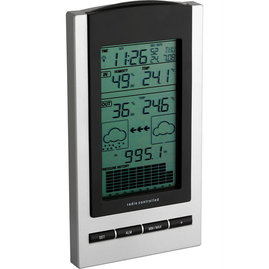 TFA 35.1083.54 weather station