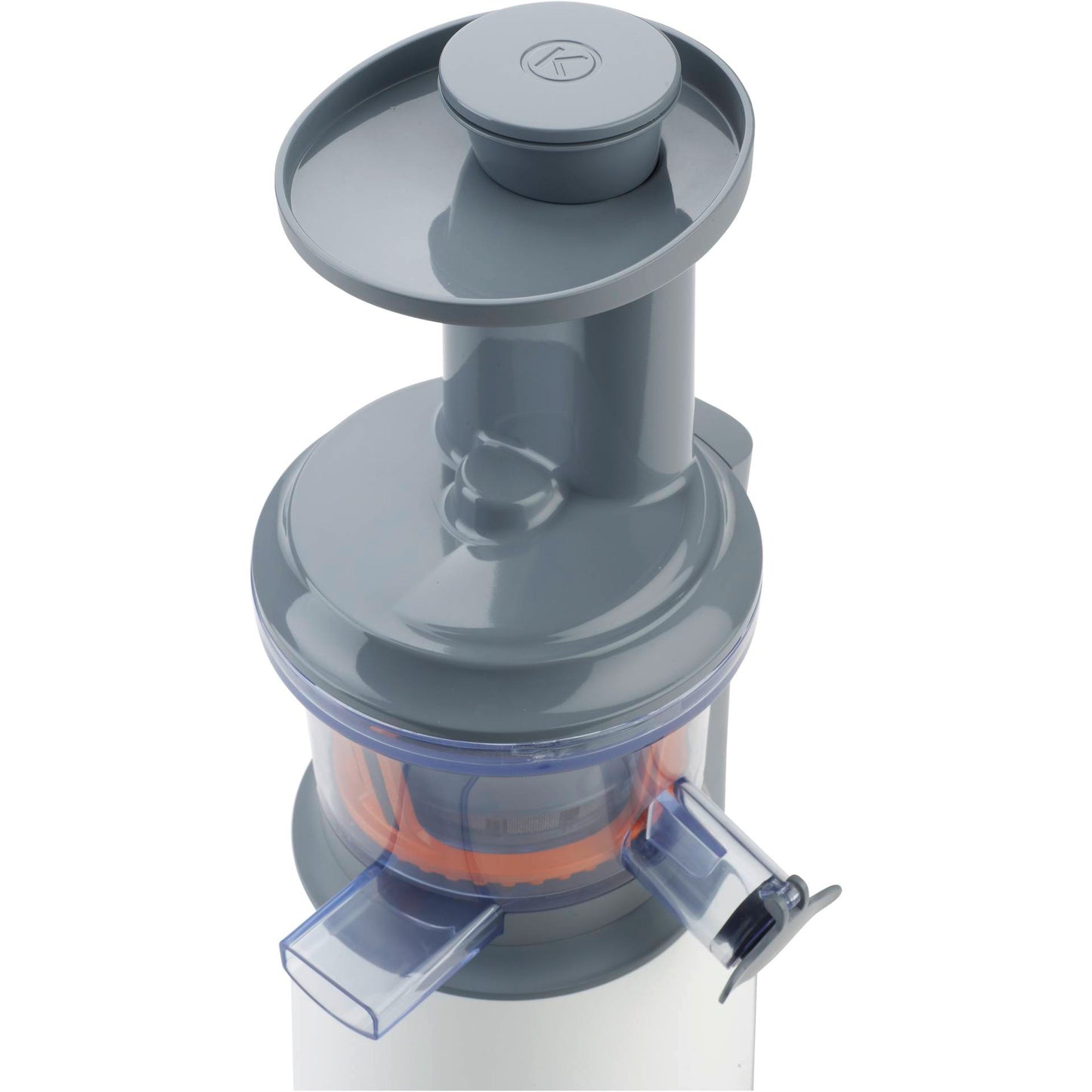 Kenwood JMP 600 WH PureJuice
