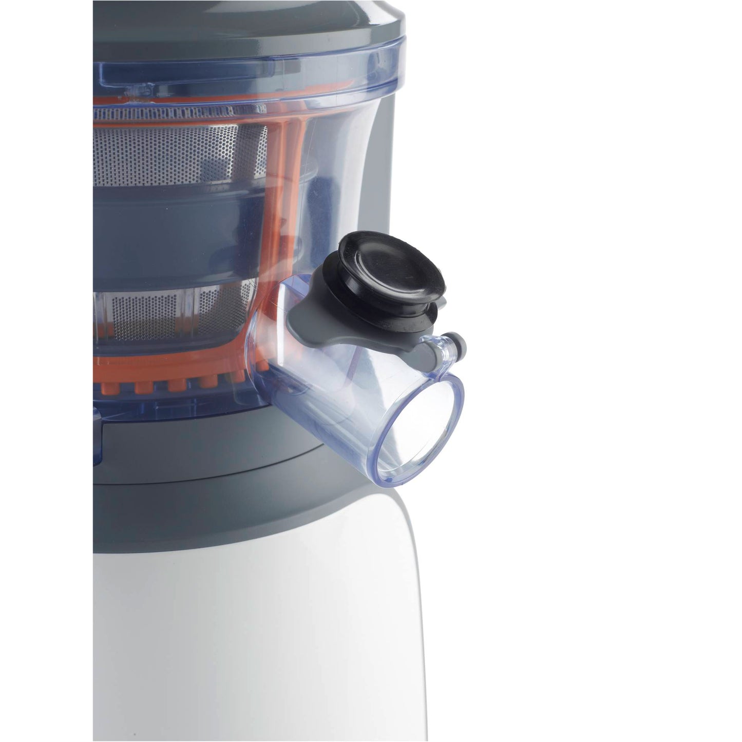 Kenwood JMP 600 WH PureJuice