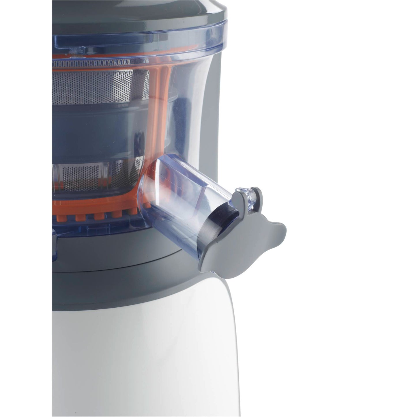Kenwood JMP 600 WH PureJuice
