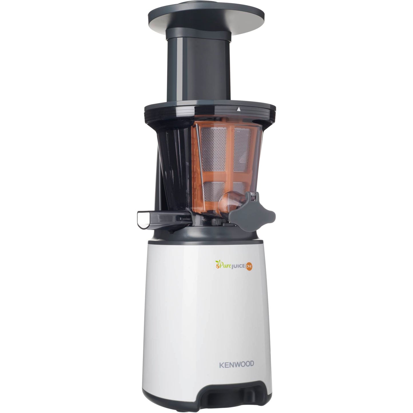 Kenwood JMP 400 WH PureJuice