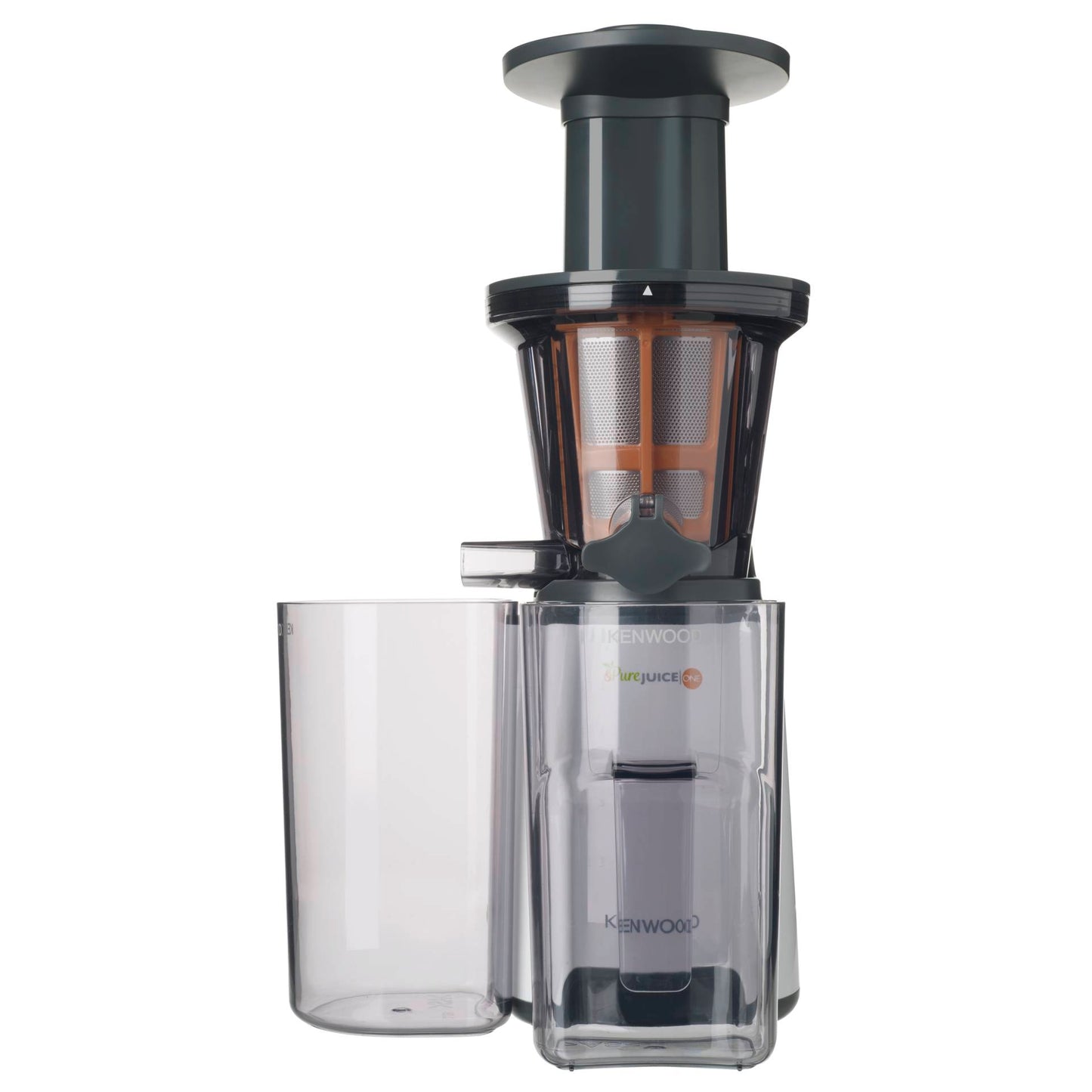 Kenwood JMP 400 WH PureJuice