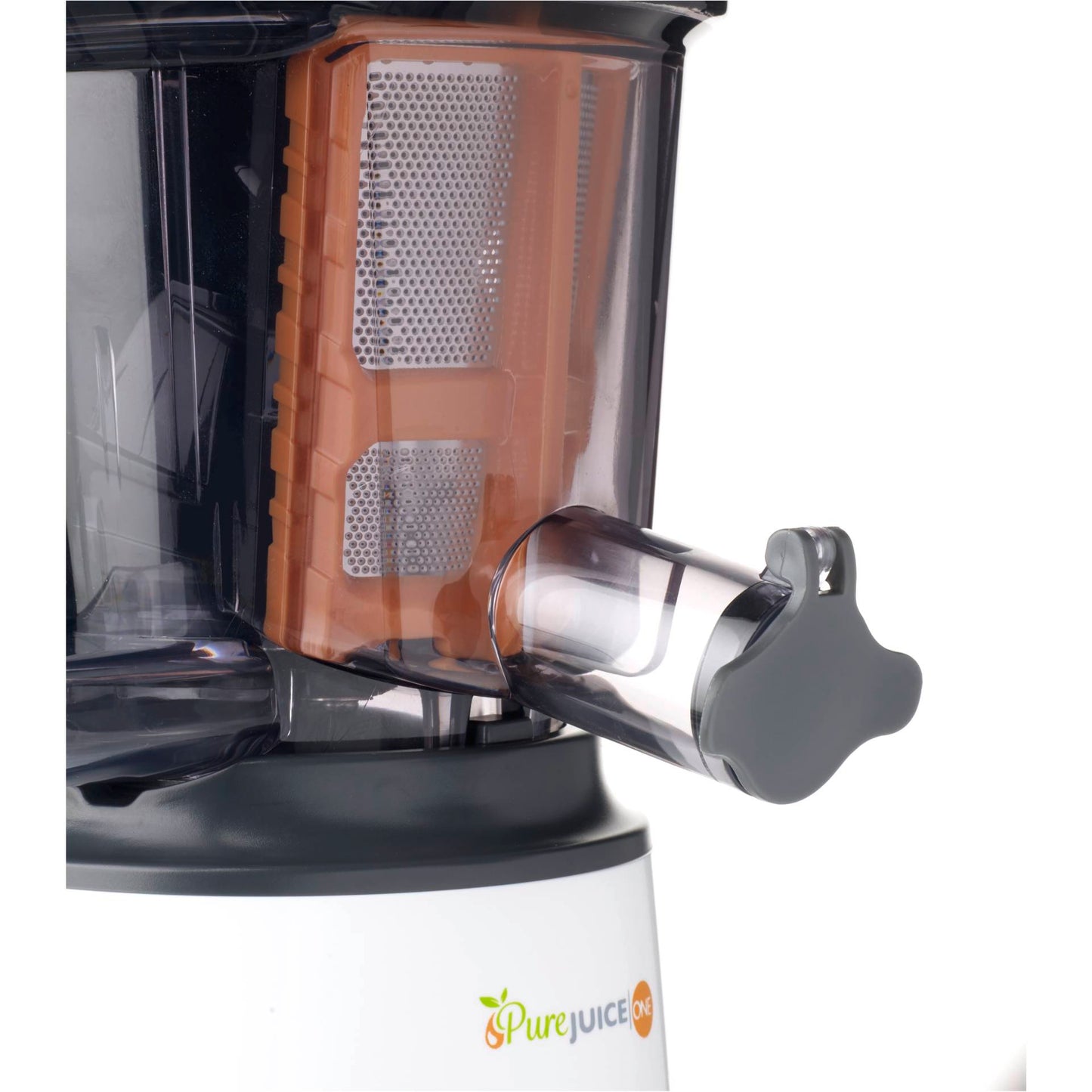 Kenwood JMP 400 WH PureJuice