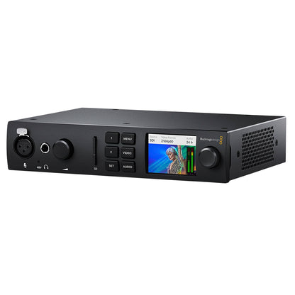 Blackmagic Design Ultrastudio Mini 4K