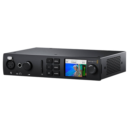 Blackmagic Design Ultrastudio Mini 4K