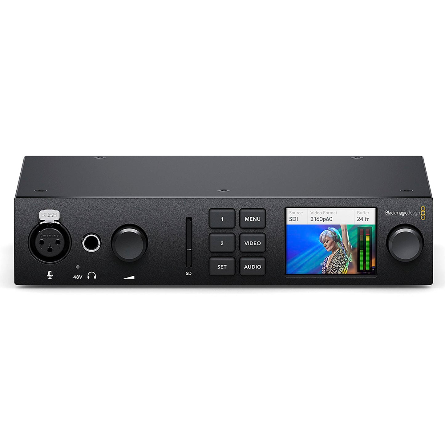 Blackmagic Design Ultrastudio Mini 4K