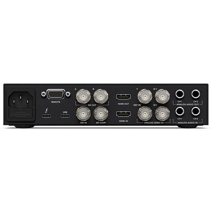 Blackmagic Design Ultrastudio Mini 4K