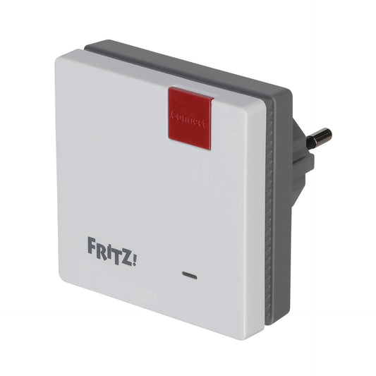 AVM FRITZ!WiFi Repeater 600 white-red