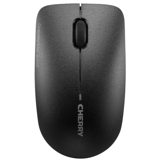 Cherry MW2400 black