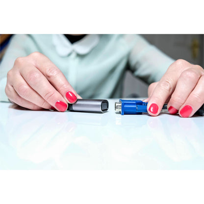 Verbatim USB-C to VGA Adapter 10cm Cable               49145