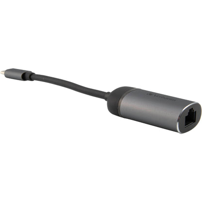 Verbatim USB-C GIGABIT Adapter Ethernet 10 cm cable