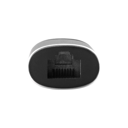 Verbatim USB-C GIGABIT Adapter Ethernet 10 cm cable