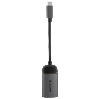 Verbatim USB-C GIGABIT Adapter Ethernet 10 cm cable
