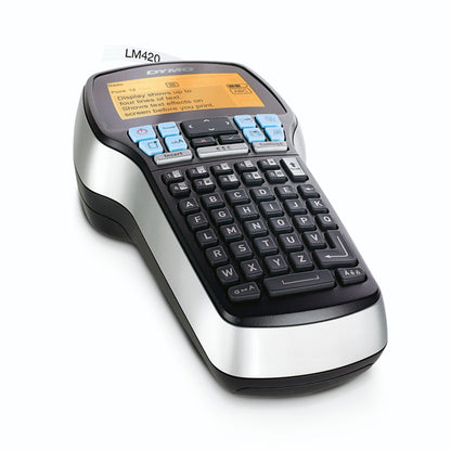 Dymo LabelManager 420 P