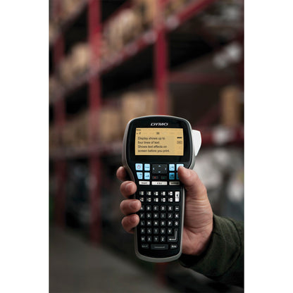 Dymo LabelManager 420 P