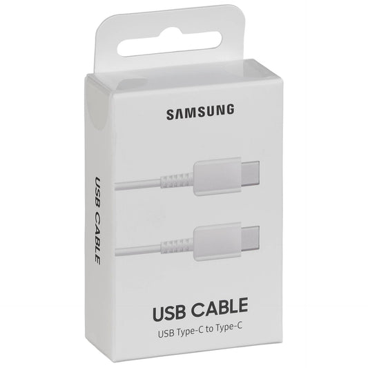 Samsung Datacable USB-C to USB-C