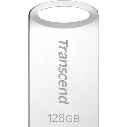 Transcend JetFlash 710     128GB USB 3.1 Gen 1