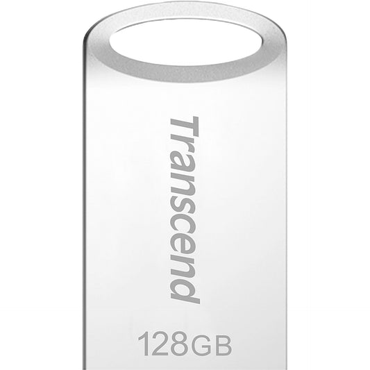 Transcend JetFlash 710     128GB USB 3.1 Gen 1