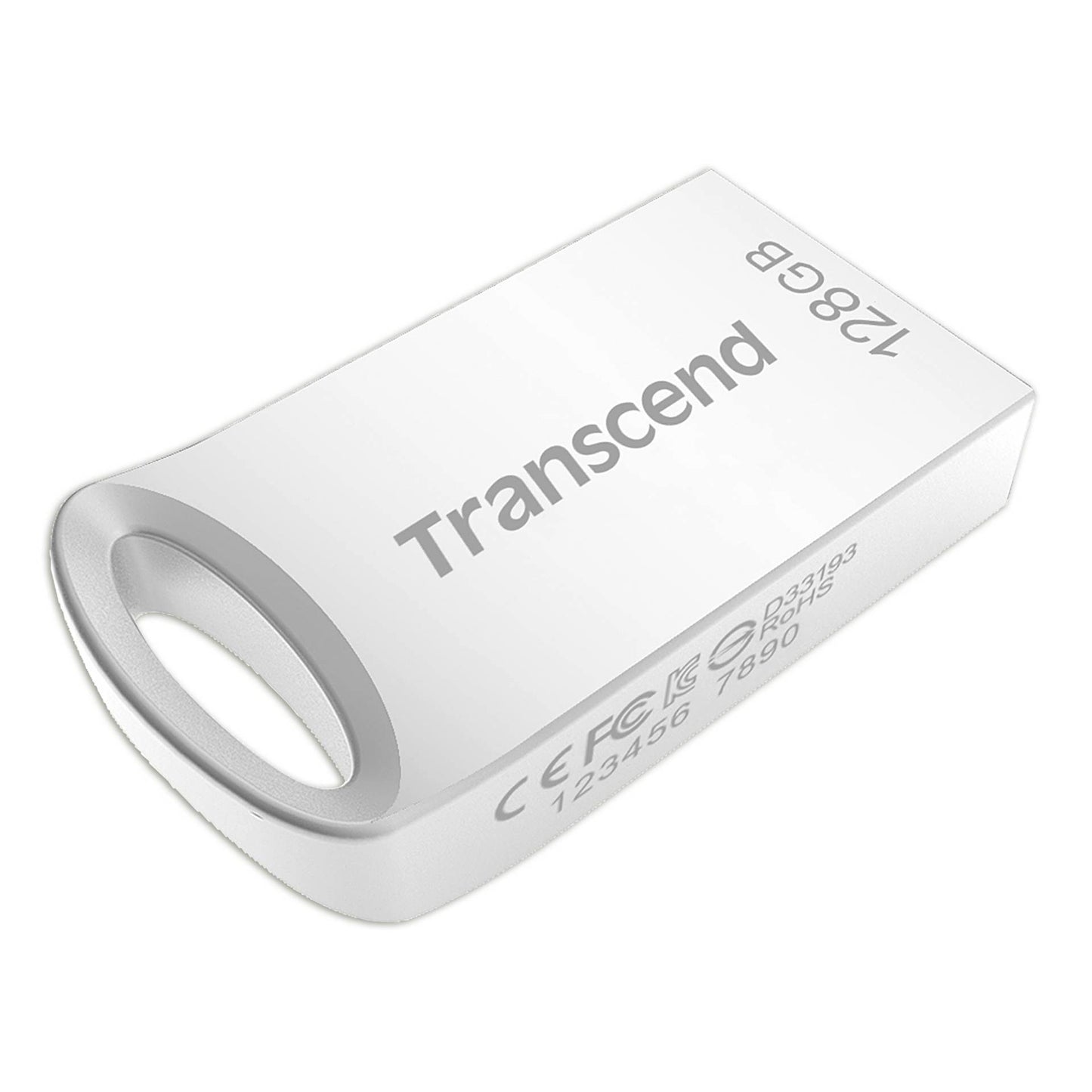 Transcend JetFlash 710     128GB USB 3.1 Gen 1