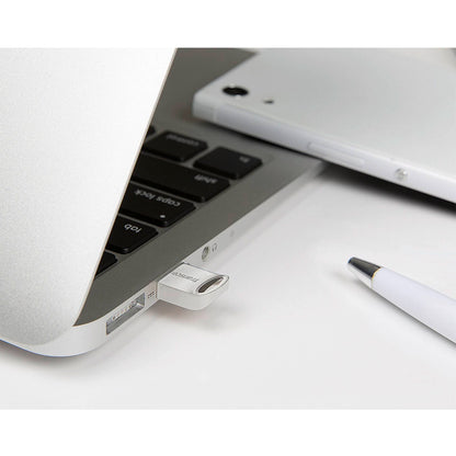 Transcend JetFlash 710     128GB USB 3.1 Gen 1