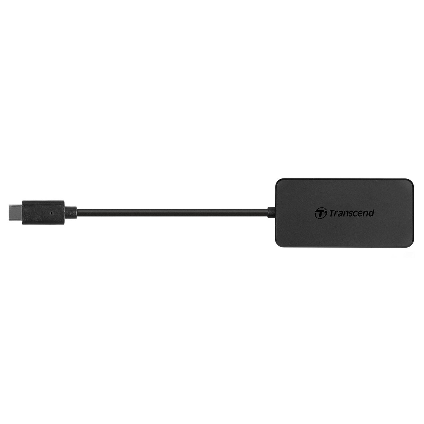 Transcend HUB2C USB Typ-C USB 3.1 Gen 1