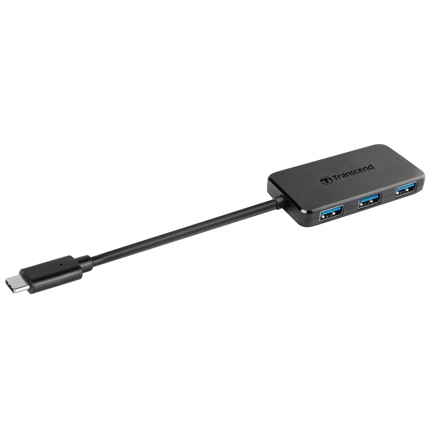 Transcend HUB2C USB Typ-C USB 3.1 Gen 1