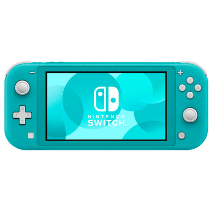 Nintendo Switch Lite Turquoise