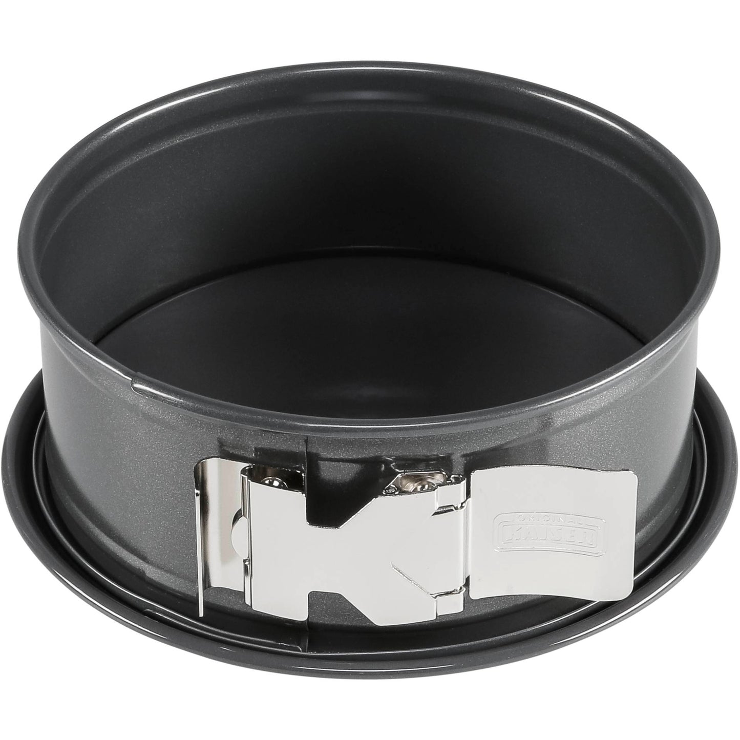 KAISER La Forme Plus springform pan flat bottom 20 cm