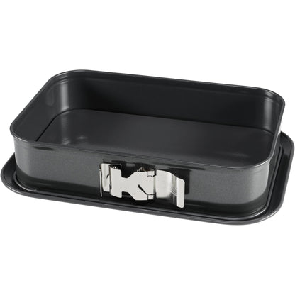 KAISER La Forme Plus springform pan rectangular 35 x 24 cm