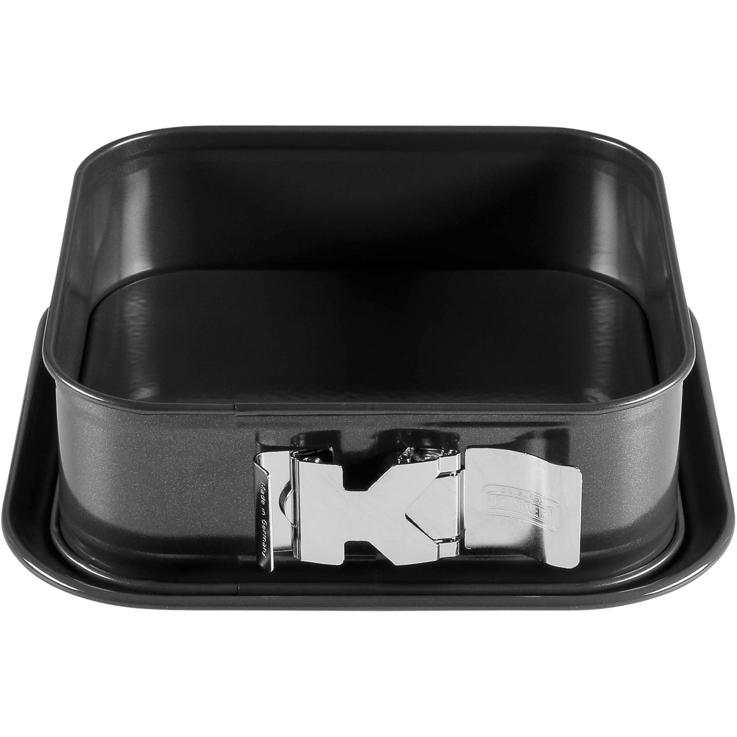 KAISER La Forme Plus springform pan square 24 x 24 cm