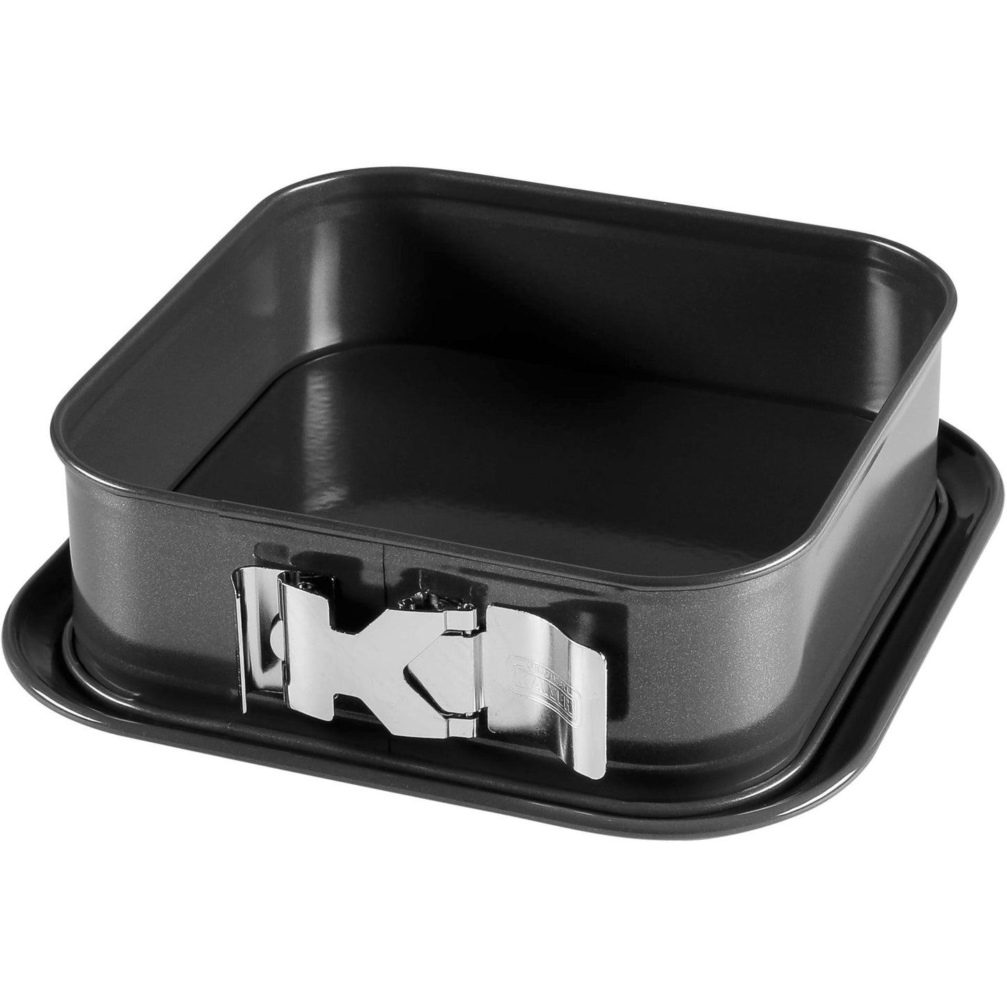 KAISER La Forme Plus springform pan square 24 x 24 cm