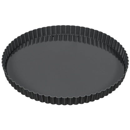 KAISER La Forme Plus quiche cake tin with lifting base 32 cm