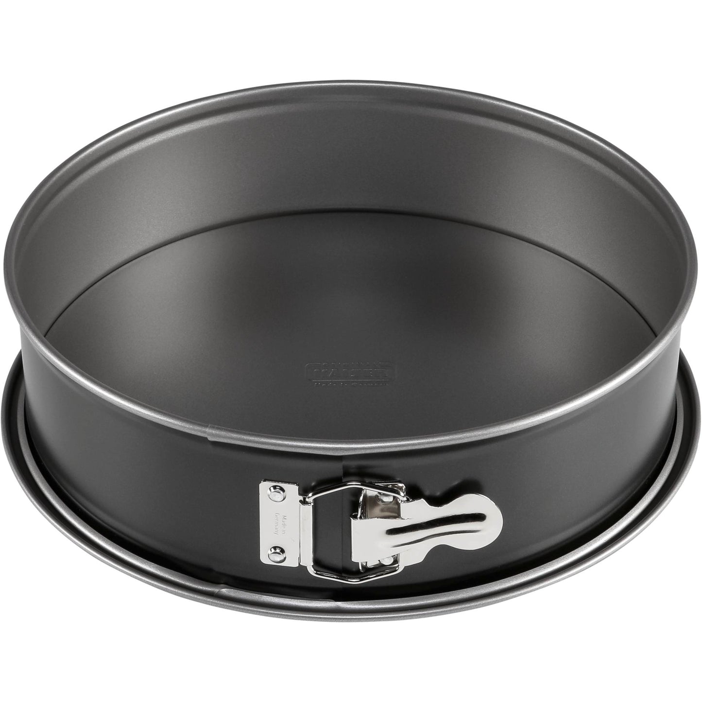 KAISER Inspiration springf. pan with flat base 28 cm