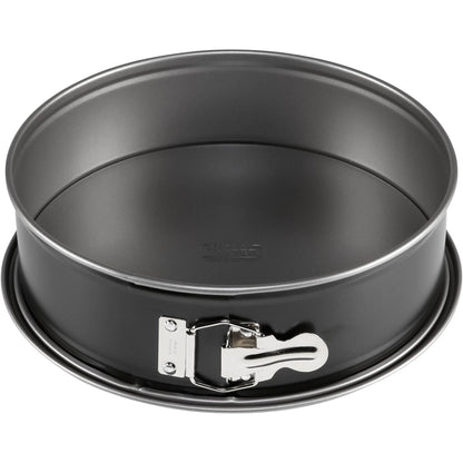 KAISER Inspiration springf. pan with flat base, tube sheet 26 cm
