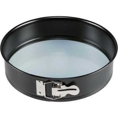 KAISER Inspiration springf. pan, glass lifting bottom 26 cm round