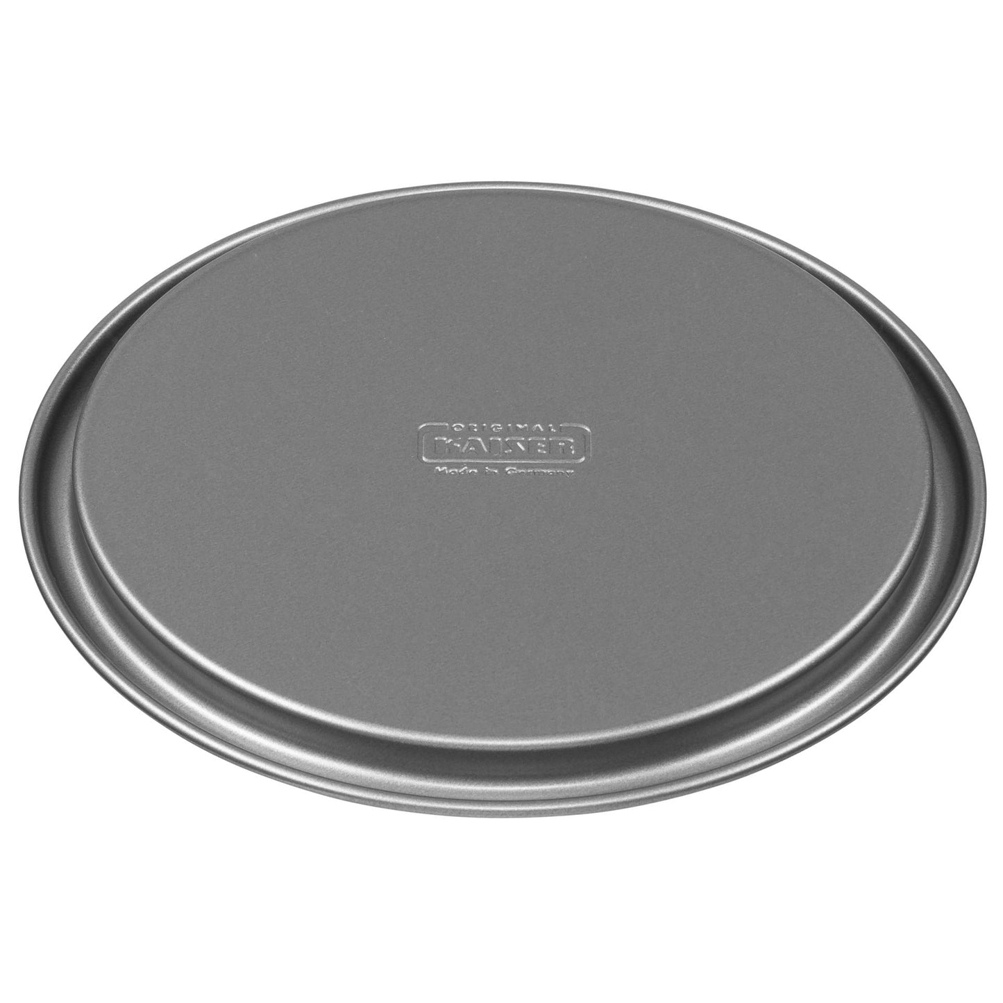 KAISER Inspiration mini-springf. pan, flat bottom,tube sheet 20cm